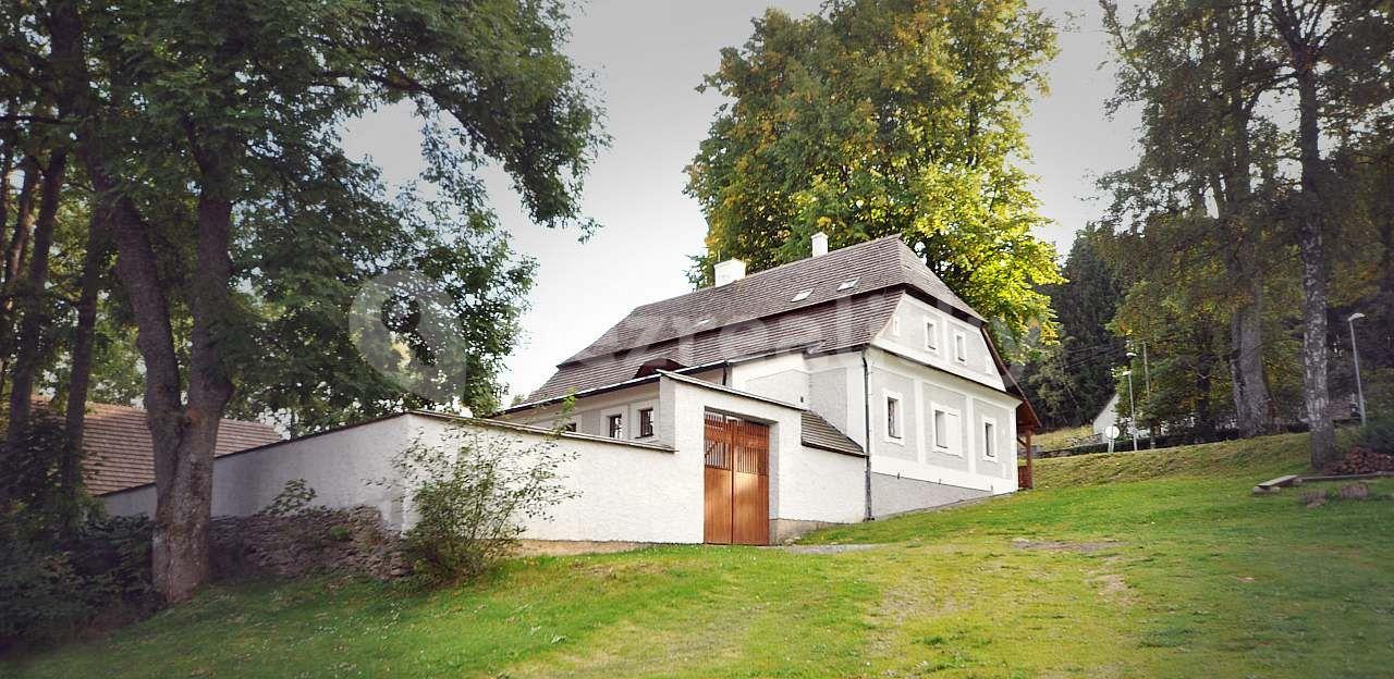 Prenájom rekreačného objektu, Železná Ruda, Plzeňský kraj