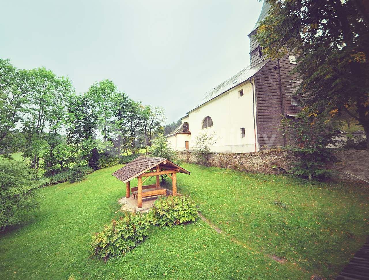 Prenájom rekreačného objektu, Železná Ruda, Plzeňský kraj