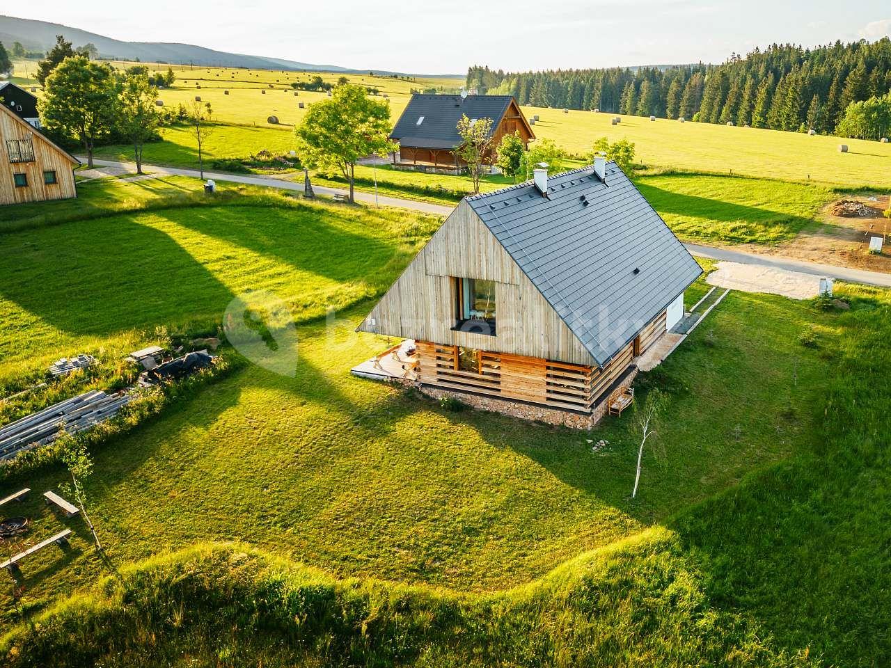 Prenájom rekreačného objektu, Orlické Záhoří, Královéhradecký kraj