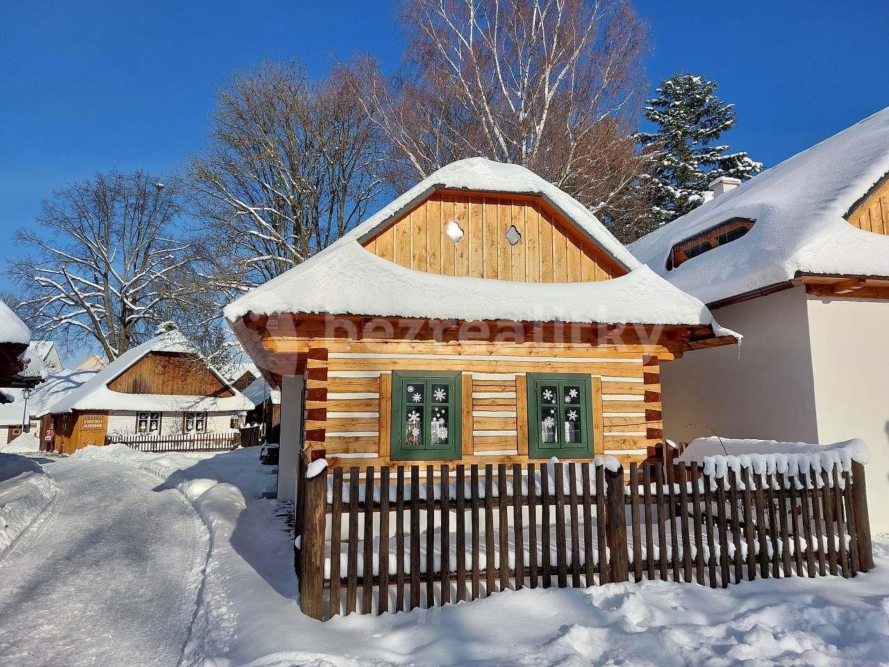 Prenájom rekreačného objektu, Hlinsko, Pardubický kraj