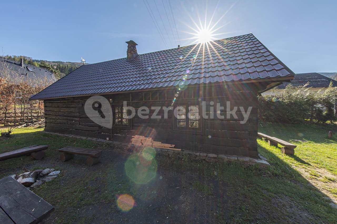 Prenájom rekreačného objektu, Loučná nad Desnou, Olomoucký kraj