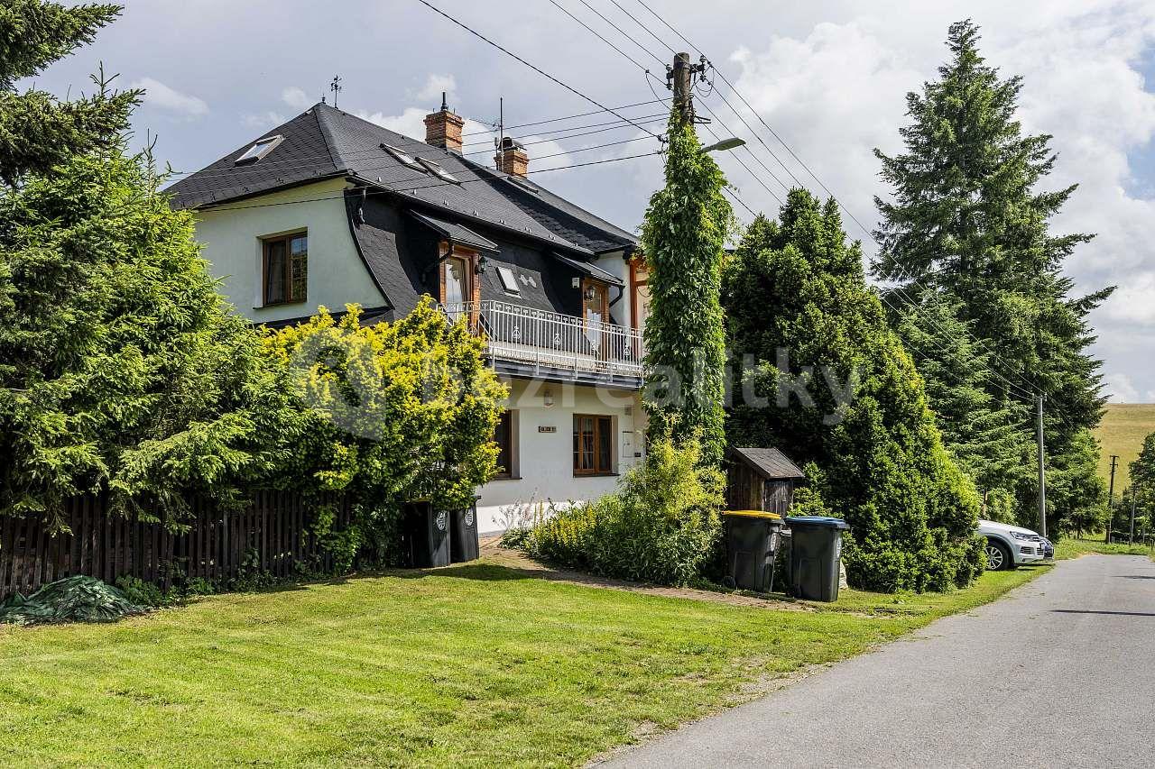 Prenájom rekreačného objektu, Andělská Hora, Moravskoslezský kraj