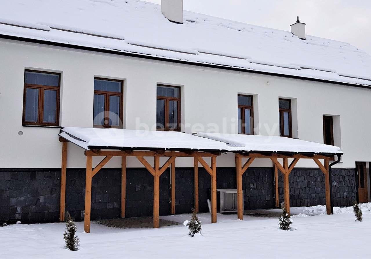 Prenájom rekreačného objektu, Herálec, Kraj Vysočina