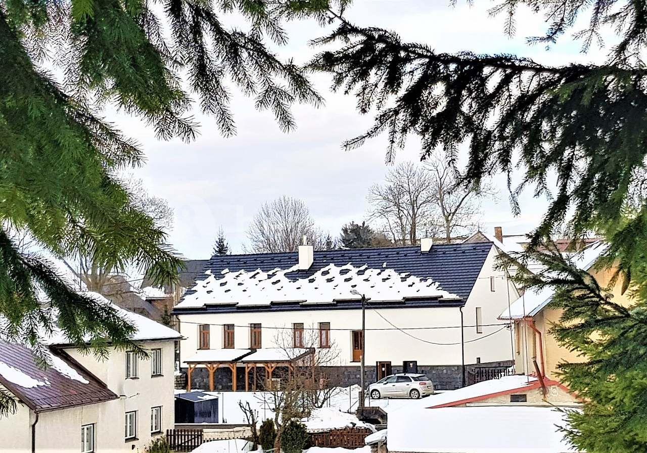 Prenájom rekreačného objektu, Herálec, Kraj Vysočina