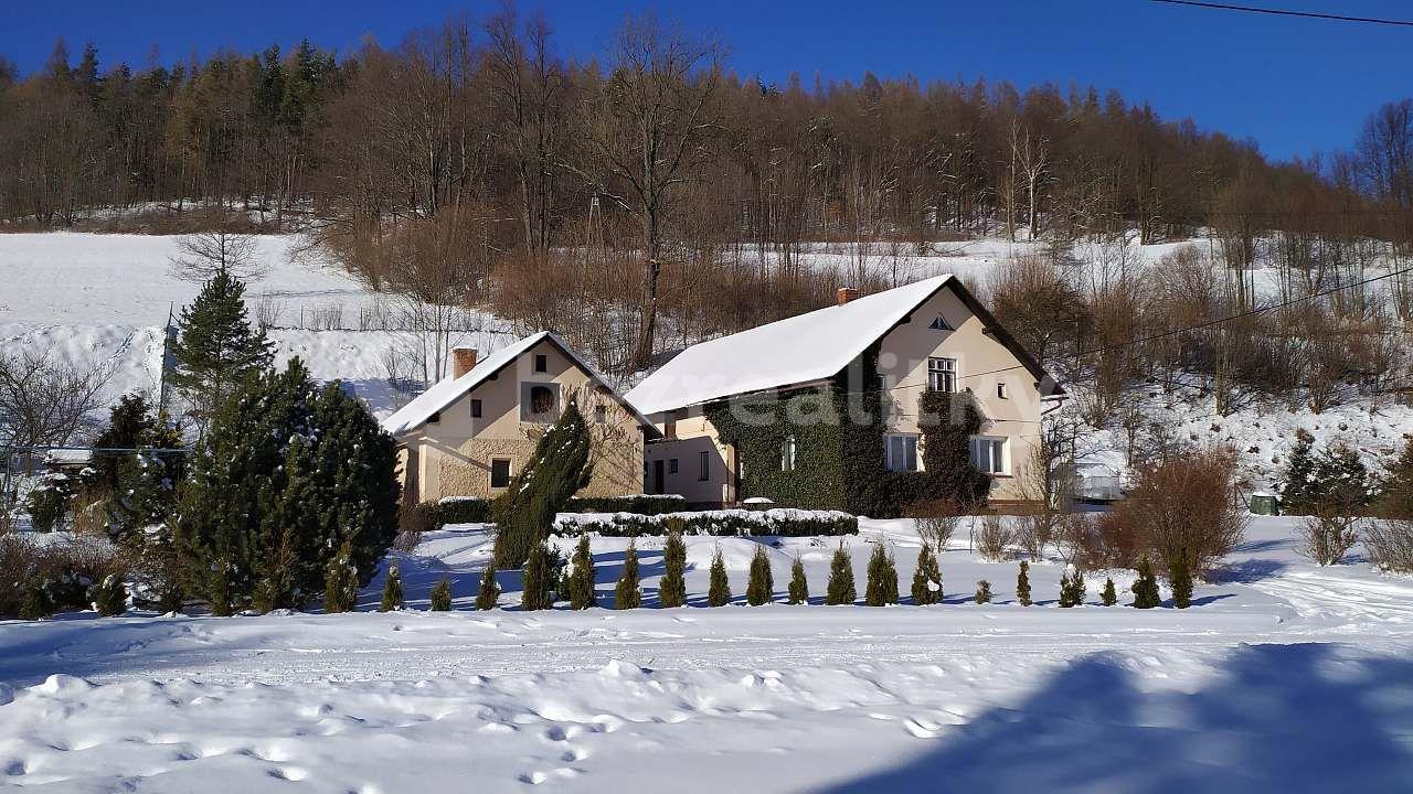 Prenájom rekreačného objektu, Holčovice, Moravskoslezský kraj