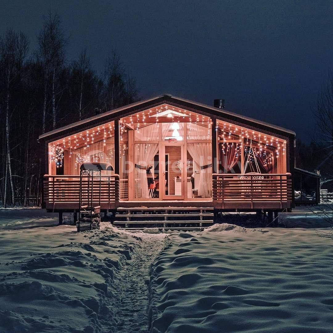 Prenájom rekreačného objektu, Horní Podluží, Ústecký kraj