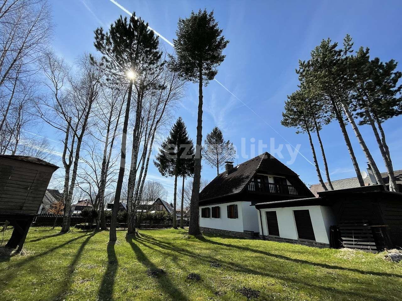 Prenájom rekreačného objektu, Frymburk, Jihočeský kraj