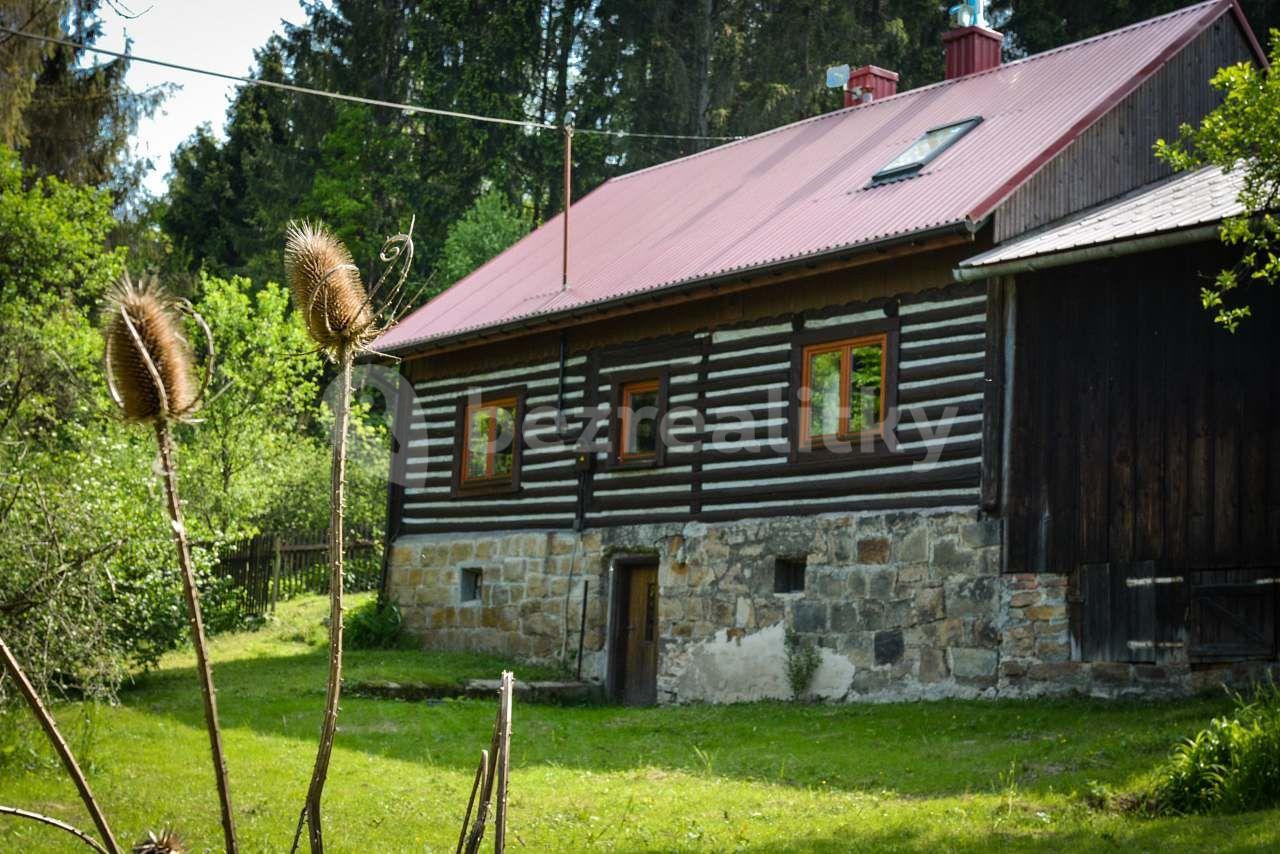 Prenájom rekreačného objektu, Mosty u Jablunkova, Moravskoslezský kraj