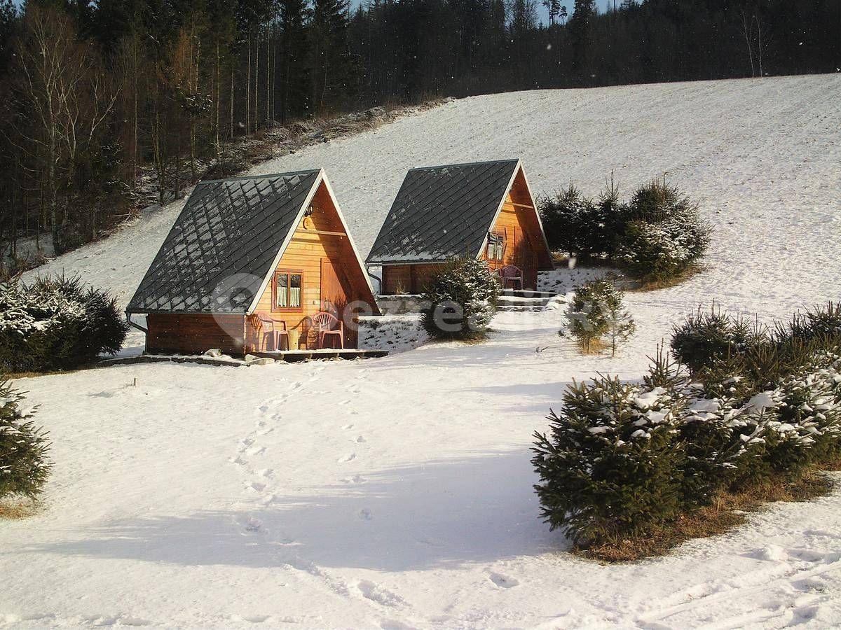 Prenájom rekreačného objektu, Karlovice, Moravskoslezský kraj