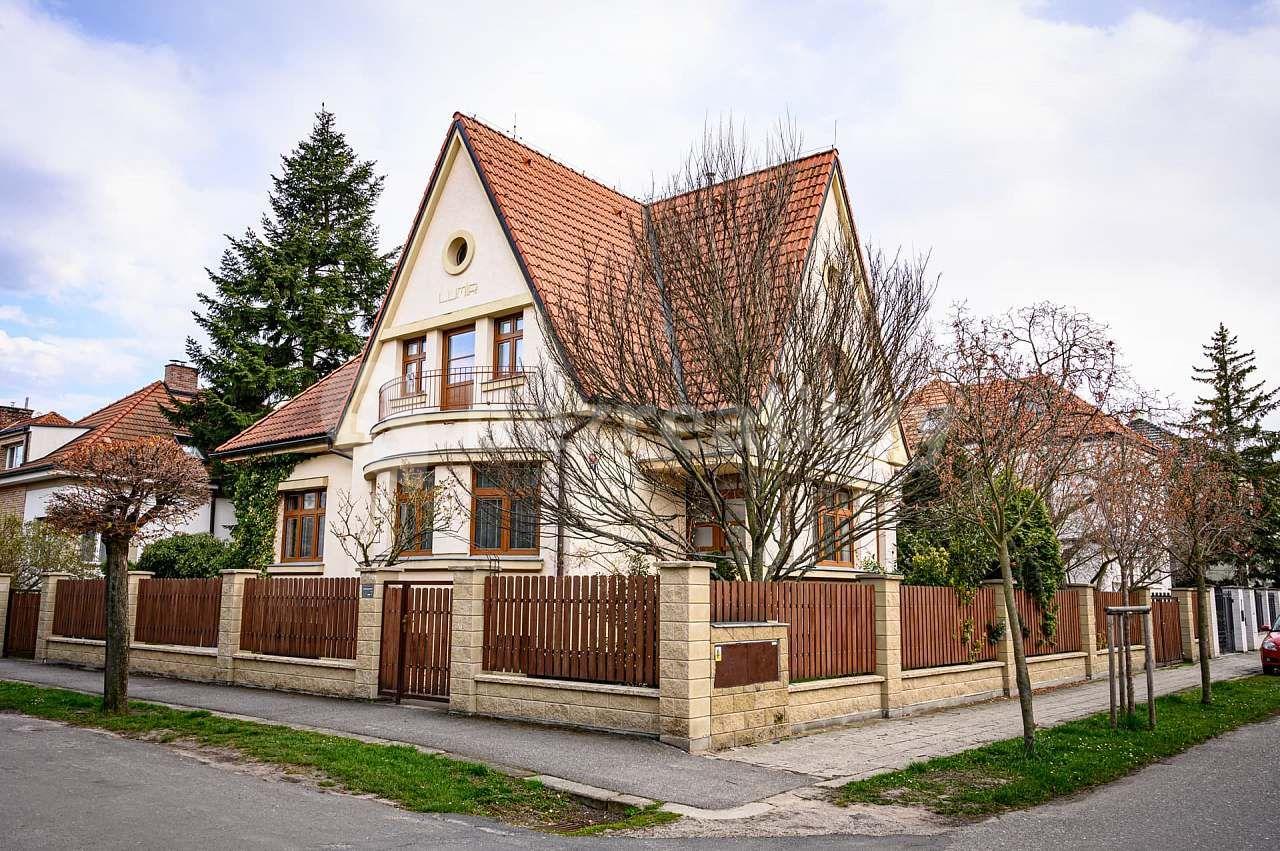 Prenájom rekreačného objektu, Poděbrady, Středočeský kraj