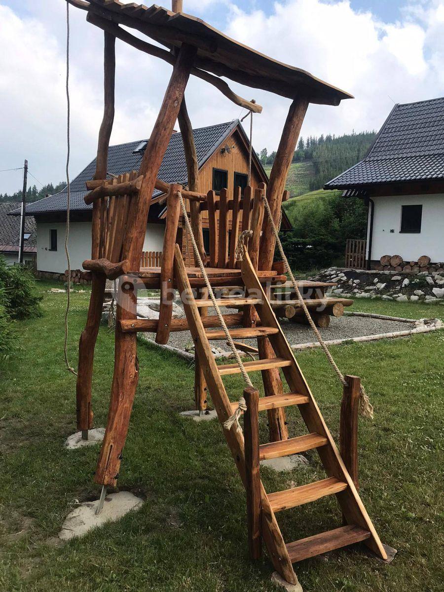 Prenájom rekreačného objektu, Staré Město, Olomoucký kraj