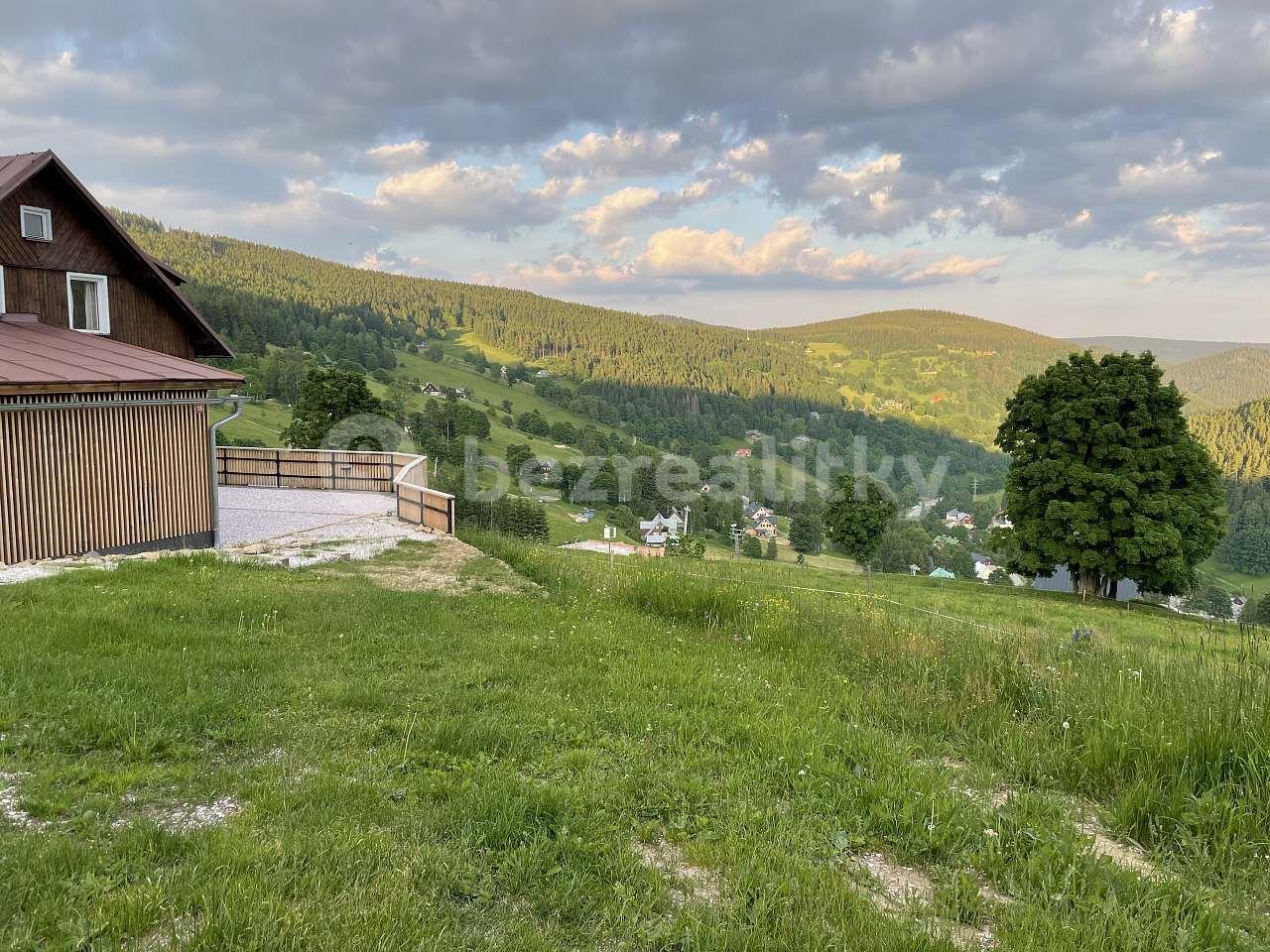 Prenájom rekreačného objektu, Pec pod Sněžkou, Královéhradecký kraj