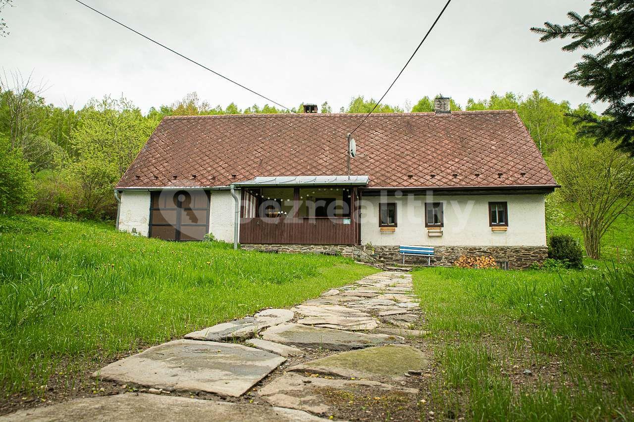 Prenájom rekreačného objektu, Heřmanovice, Moravskoslezský kraj