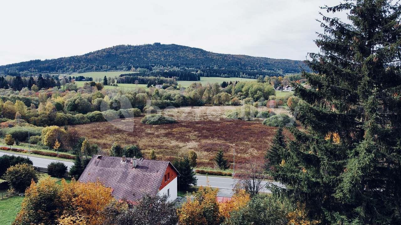 Prenájom rekreačného objektu, Lenora, Jihočeský kraj