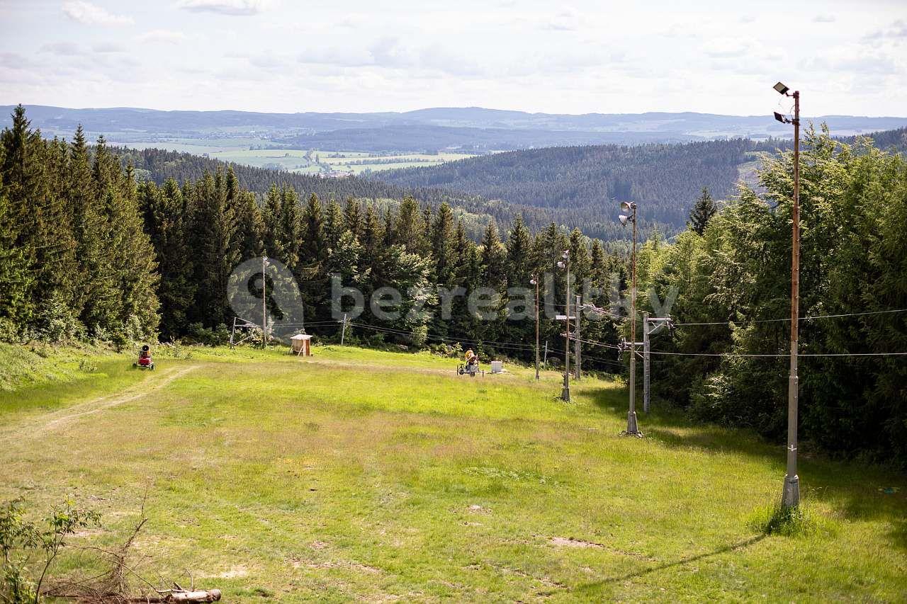 Prenájom rekreačného objektu, Cejle, Kraj Vysočina