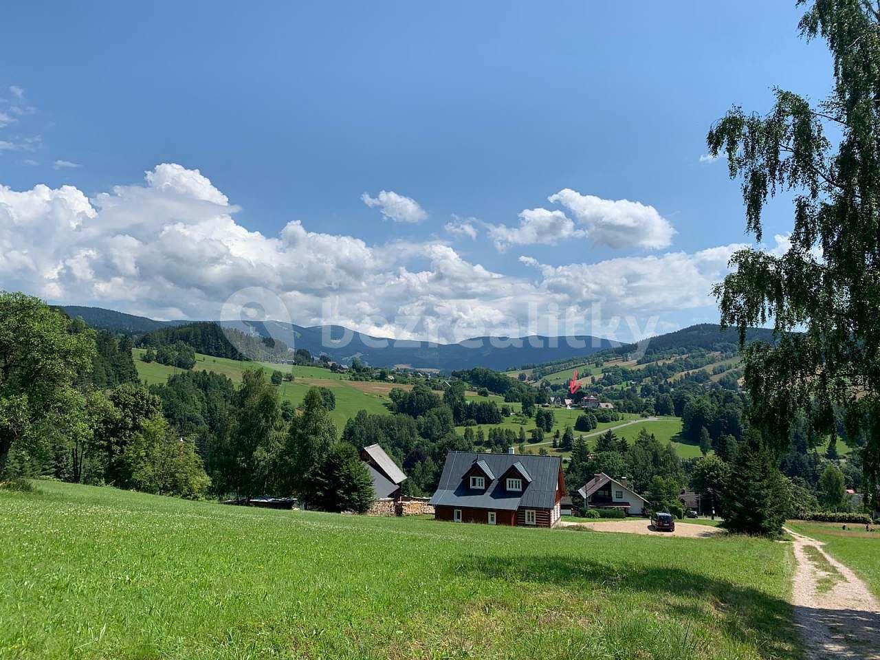 Prenájom rekreačného objektu, Rokytnice nad Jizerou, Liberecký kraj