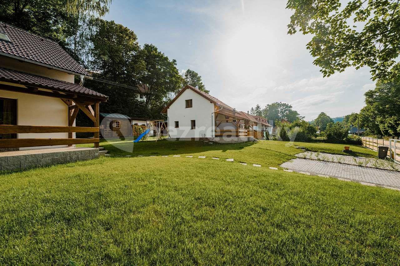 Prenájom rekreačného objektu, Želiv, Kraj Vysočina