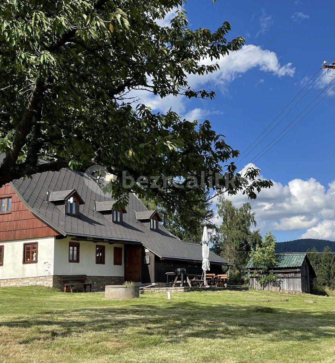 Prenájom rekreačného objektu, Říčky v Orlických horách, Královéhradecký kraj