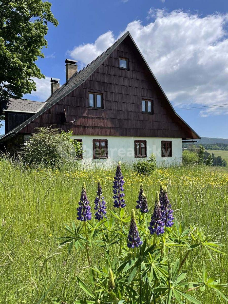 Prenájom rekreačného objektu, Říčky v Orlických horách, Královéhradecký kraj