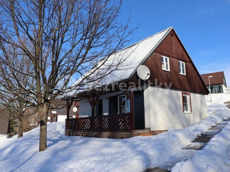 Prenájom rekreačného objektu, Černý Důl, Královéhradecký kraj