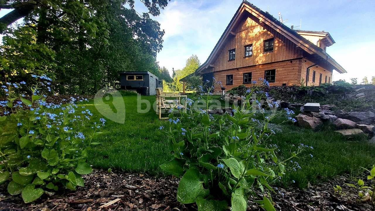 Prenájom rekreačného objektu, Rokytnice v Orlických horách, Královéhradecký kraj