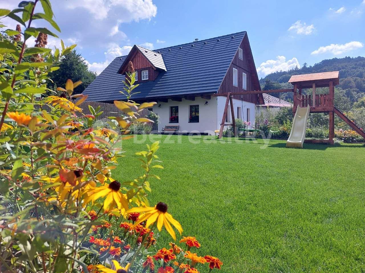 Prenájom rekreačného objektu, Loučná nad Desnou, Olomoucký kraj