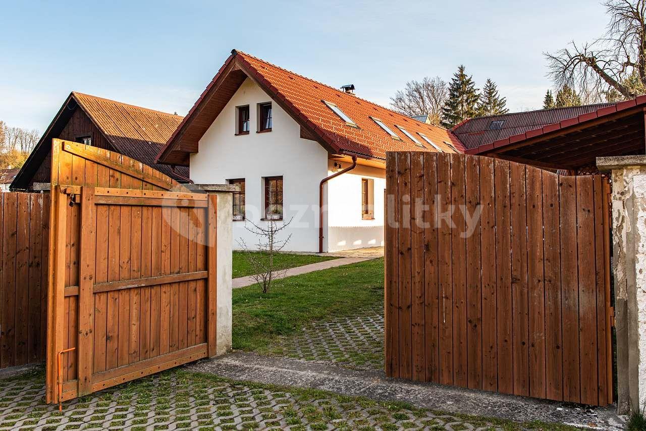 Prenájom rekreačného objektu, Želiv, Kraj Vysočina