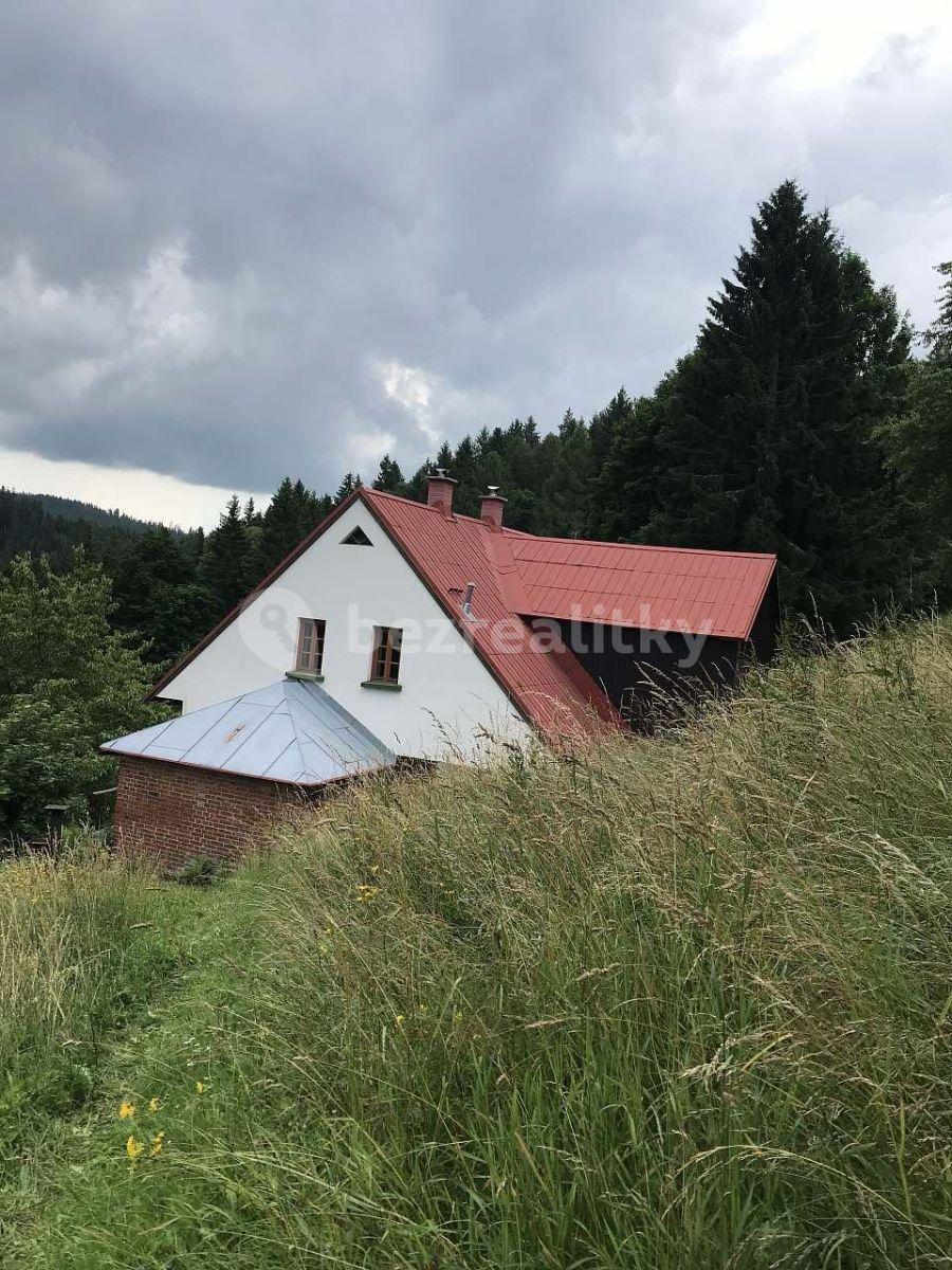 Prenájom rekreačného objektu, Strážné, Královéhradecký kraj