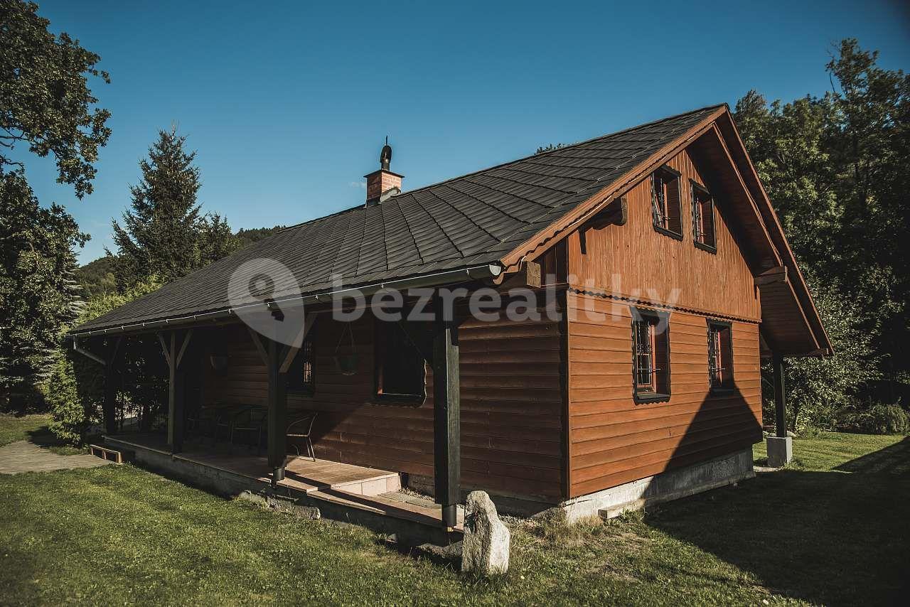 Prenájom rekreačného objektu, Loučná nad Desnou, Olomoucký kraj