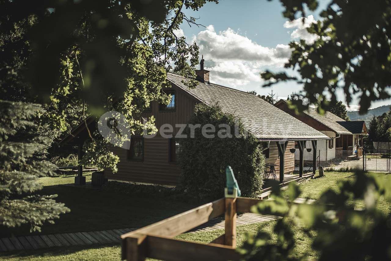 Prenájom rekreačného objektu, Loučná nad Desnou, Olomoucký kraj