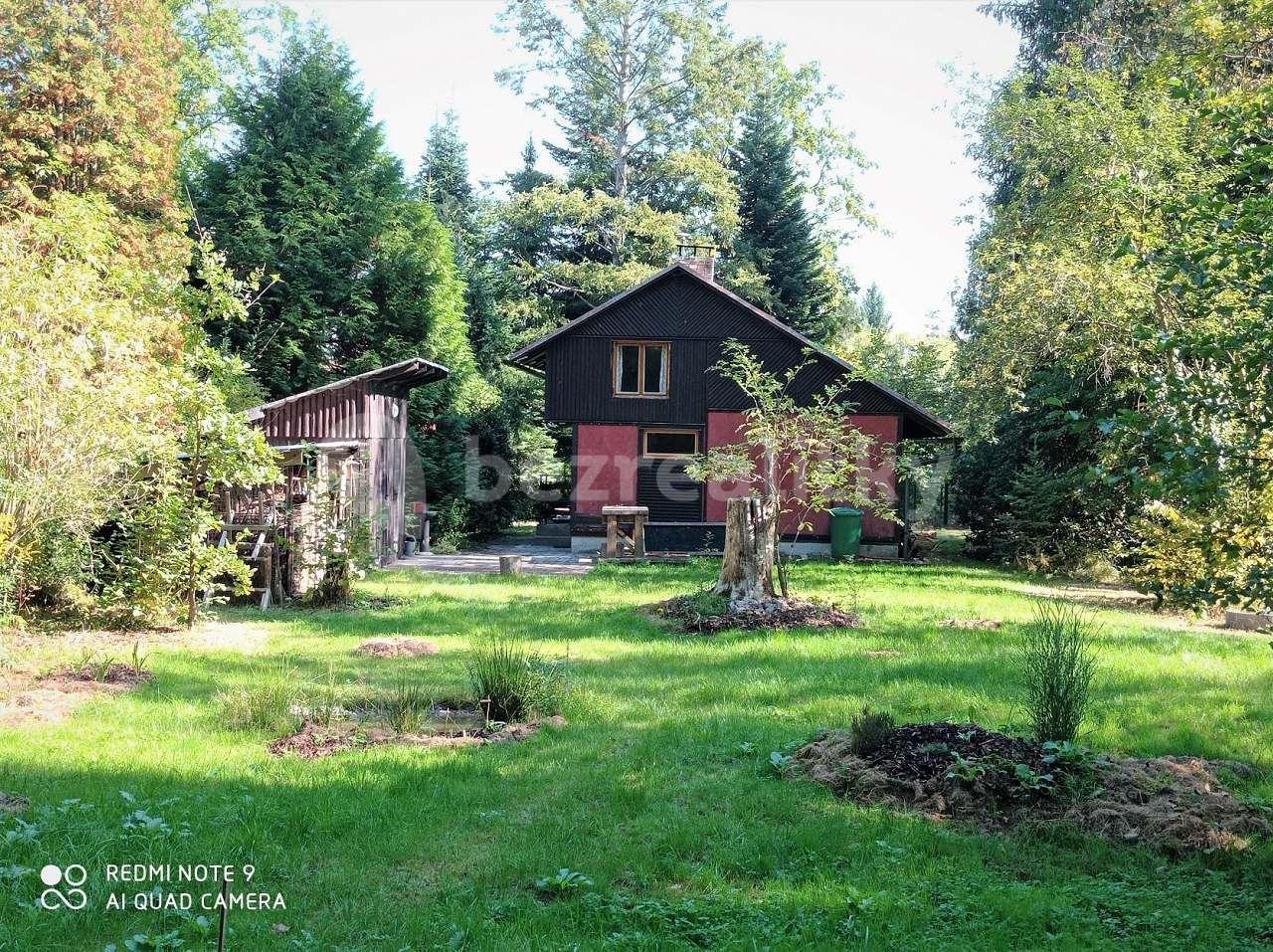 Prenájom rekreačného objektu, Planá nad Lužnicí, Jihočeský kraj