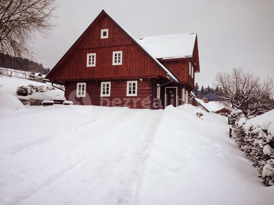 Prenájom rekreačného objektu, Rokytnice nad Jizerou, Liberecký kraj