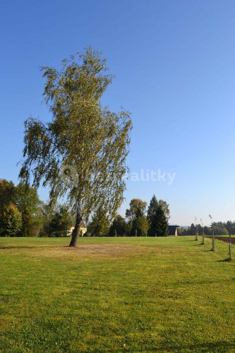 Prenájom rekreačného objektu, Martínkovice, Královéhradecký kraj