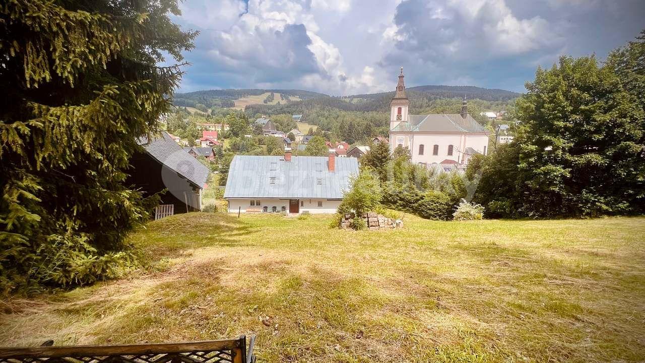 Prenájom rekreačného objektu, Rokytnice nad Jizerou, Liberecký kraj