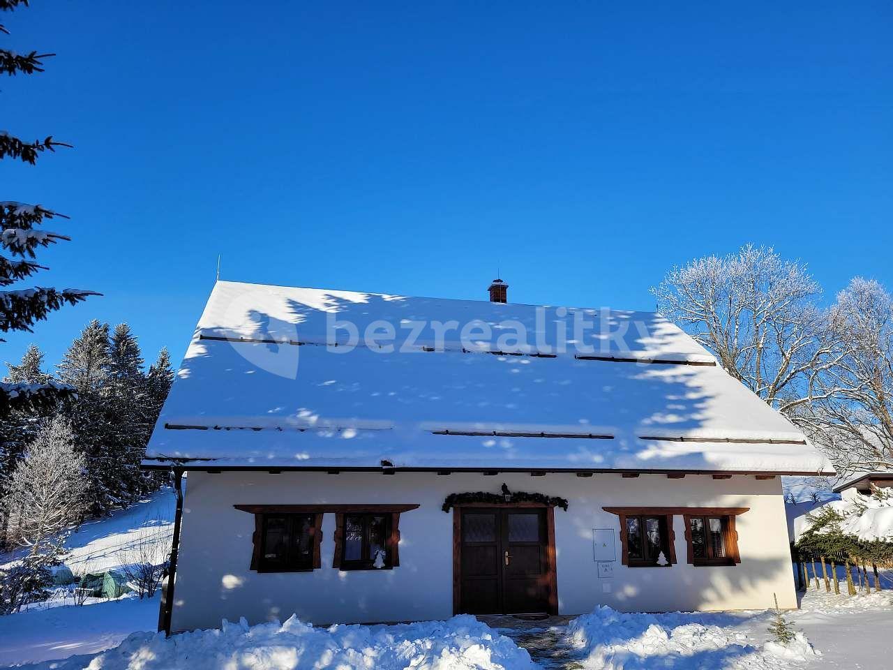 Prenájom rekreačného objektu, Králíky, Pardubický kraj