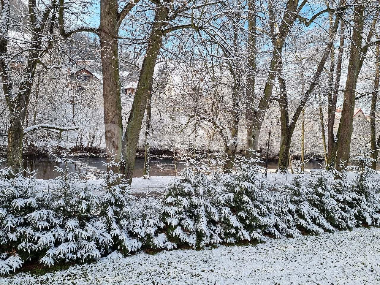 Prenájom rekreačného objektu, Potštejn, Královéhradecký kraj