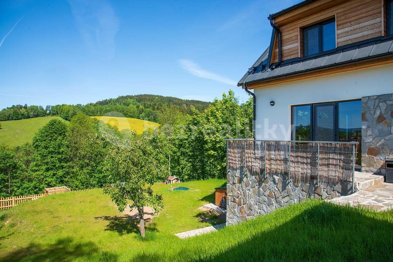 Prenájom rekreačného objektu, Dolní Morava, Pardubický kraj