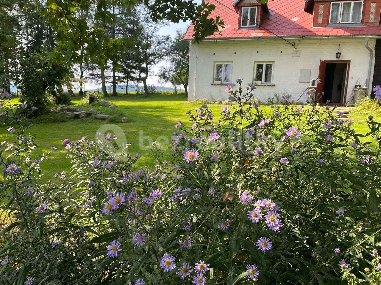 Prenájom rekreačného objektu, Horní Podluží, Ústecký kraj