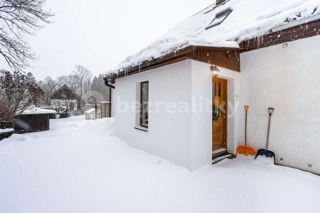 Prenájom rekreačného objektu, Malá Morávka, Moravskoslezský kraj