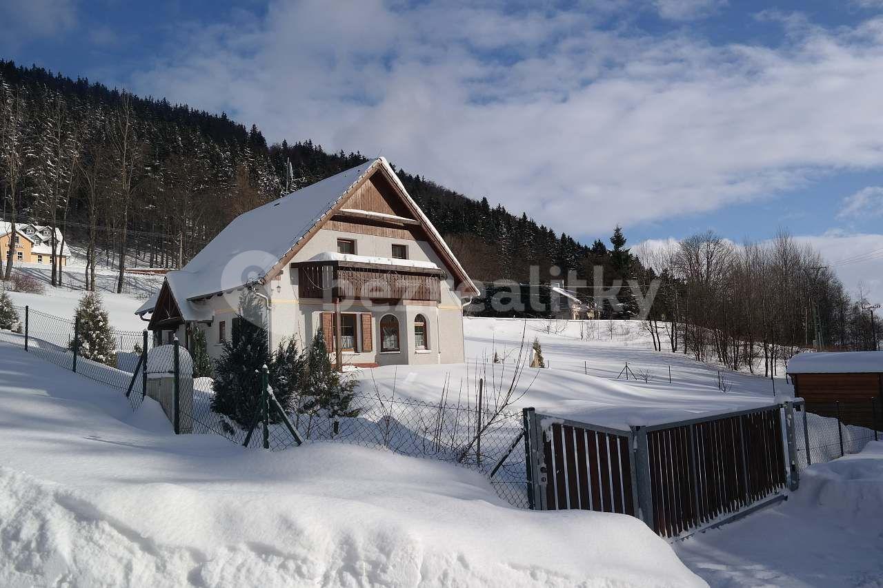 Prenájom rekreačného objektu, Merklín, Karlovarský kraj