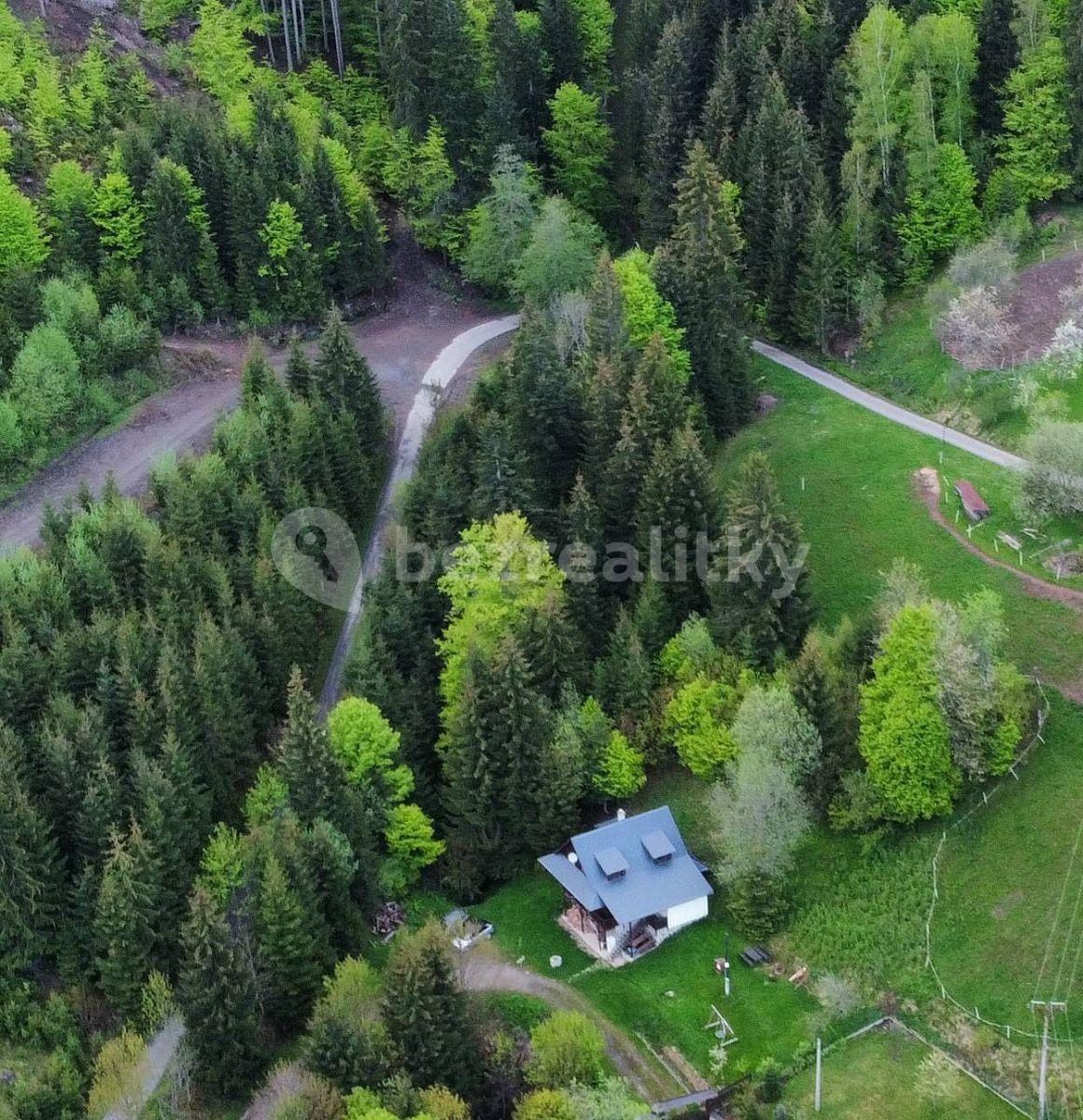 Prenájom rekreačného objektu, Velké Karlovice, Zlínský kraj