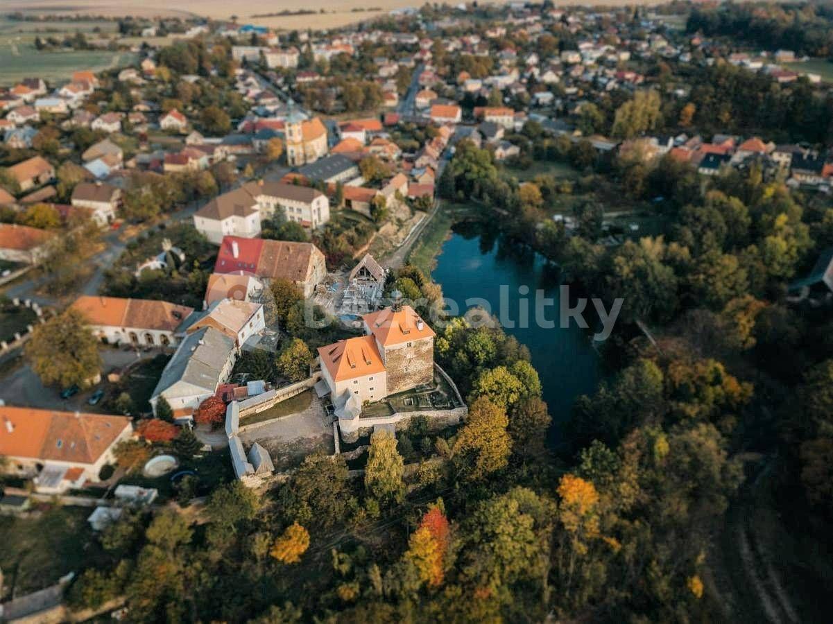 Prenájom rekreačného objektu, Malešov, Středočeský kraj