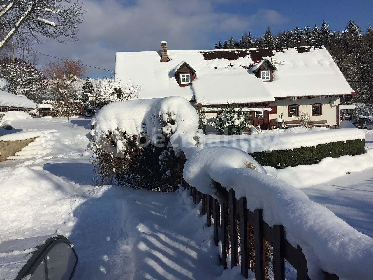 Prenájom rekreačného objektu, Velké Svatoňovice, Královéhradecký kraj