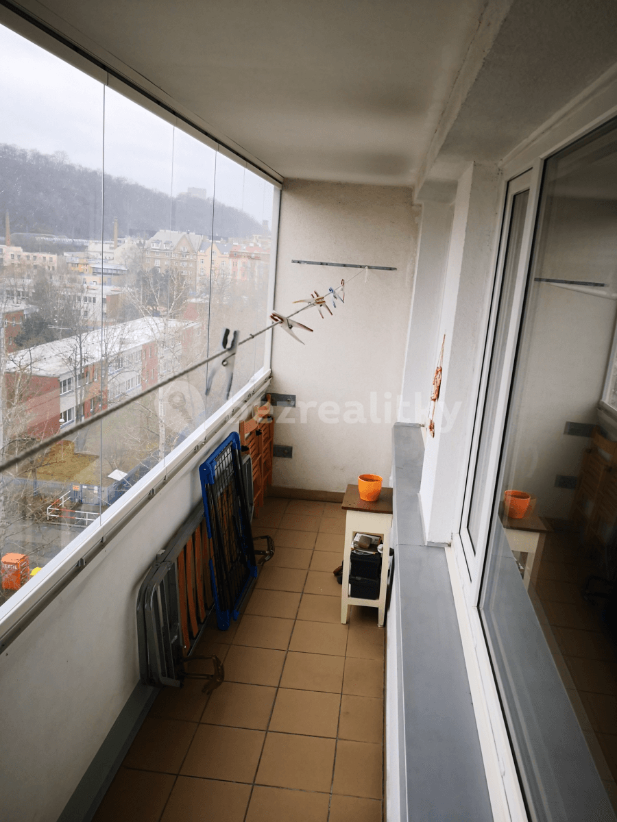 Prenájom bytu 2-izbový 37 m², Molákova, Praha, Praha