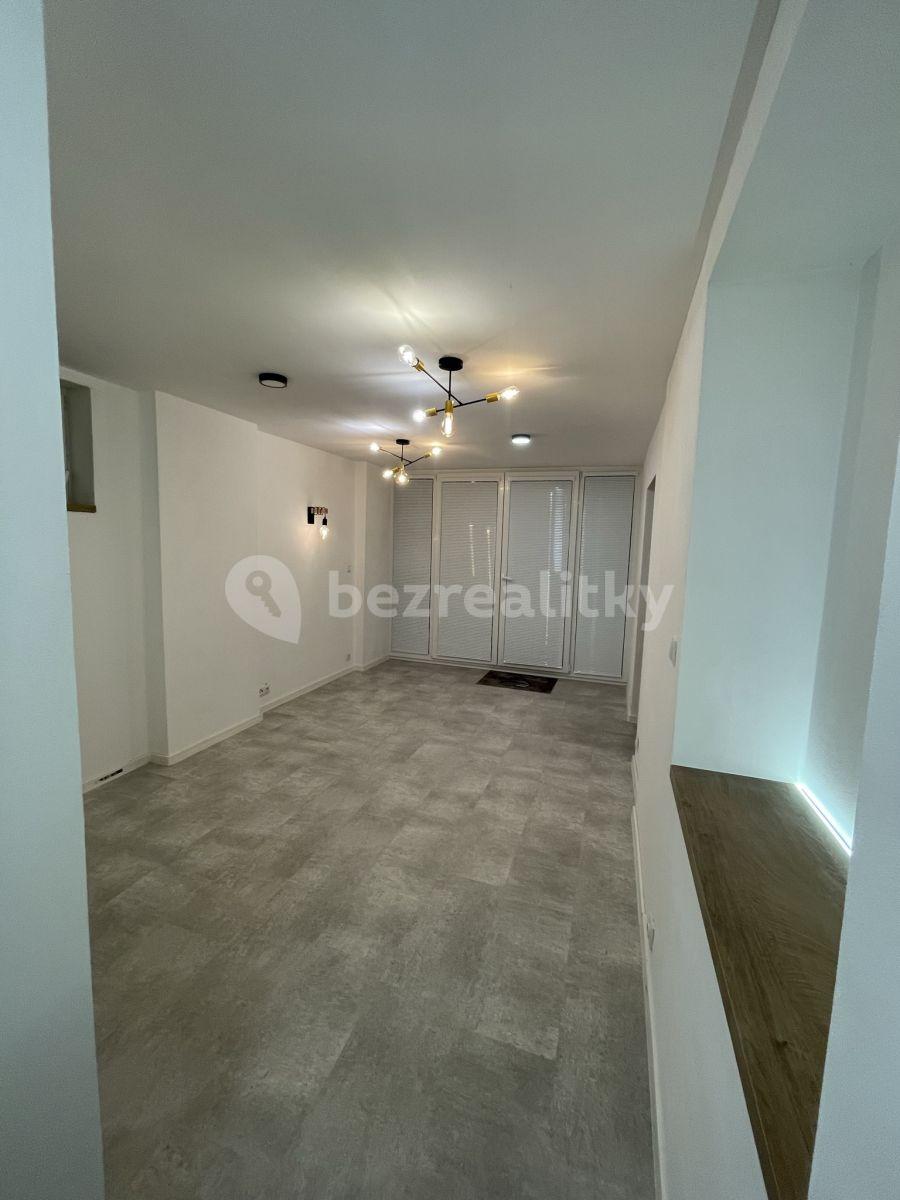 Prenájom bytu 2-izbový 48 m², Zlínská, Liberec, Liberecký kraj