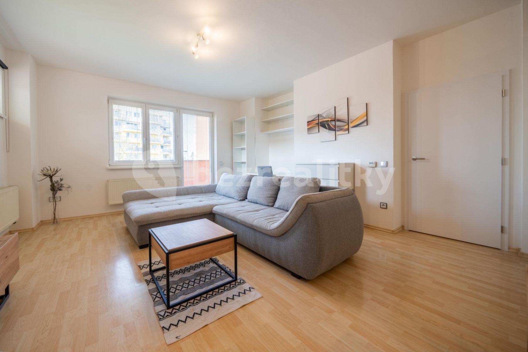 Prenájom bytu 2-izbový 55 m², Na Tabulovém vrchu, Olomouc, Olomoucký kraj