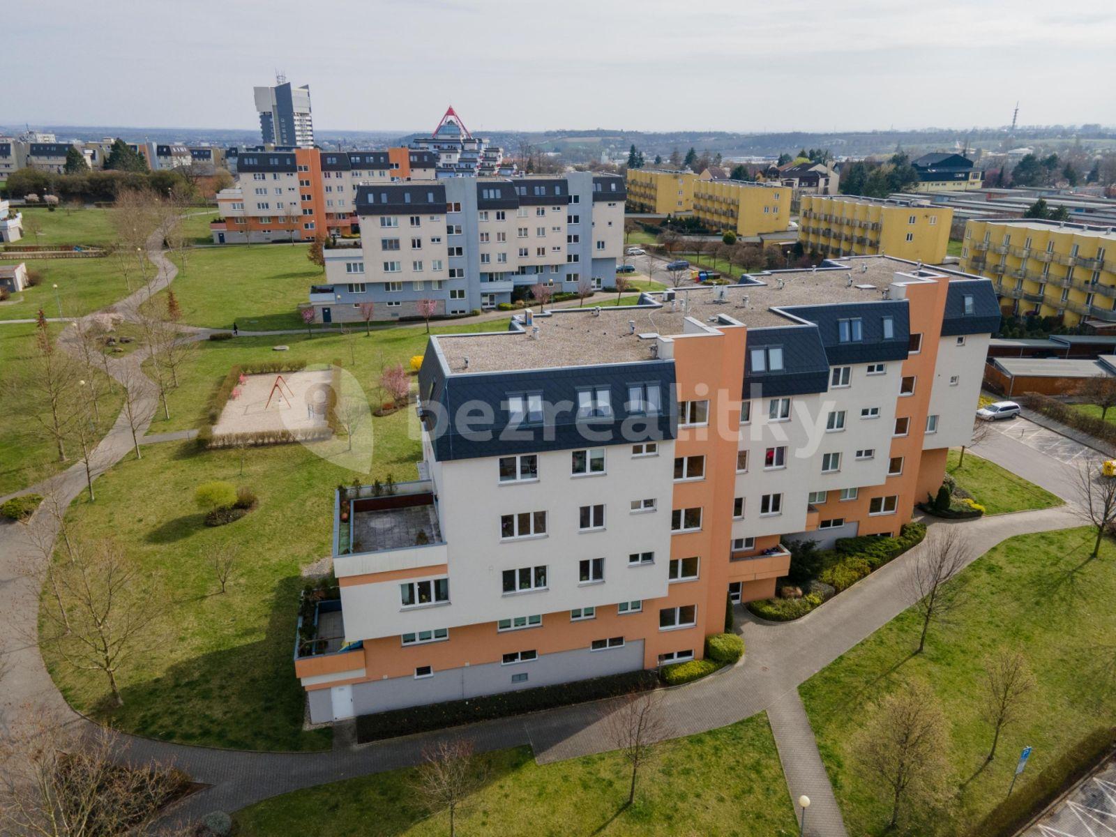 Prenájom bytu 2-izbový 55 m², Na Tabulovém vrchu, Olomouc, Olomoucký kraj