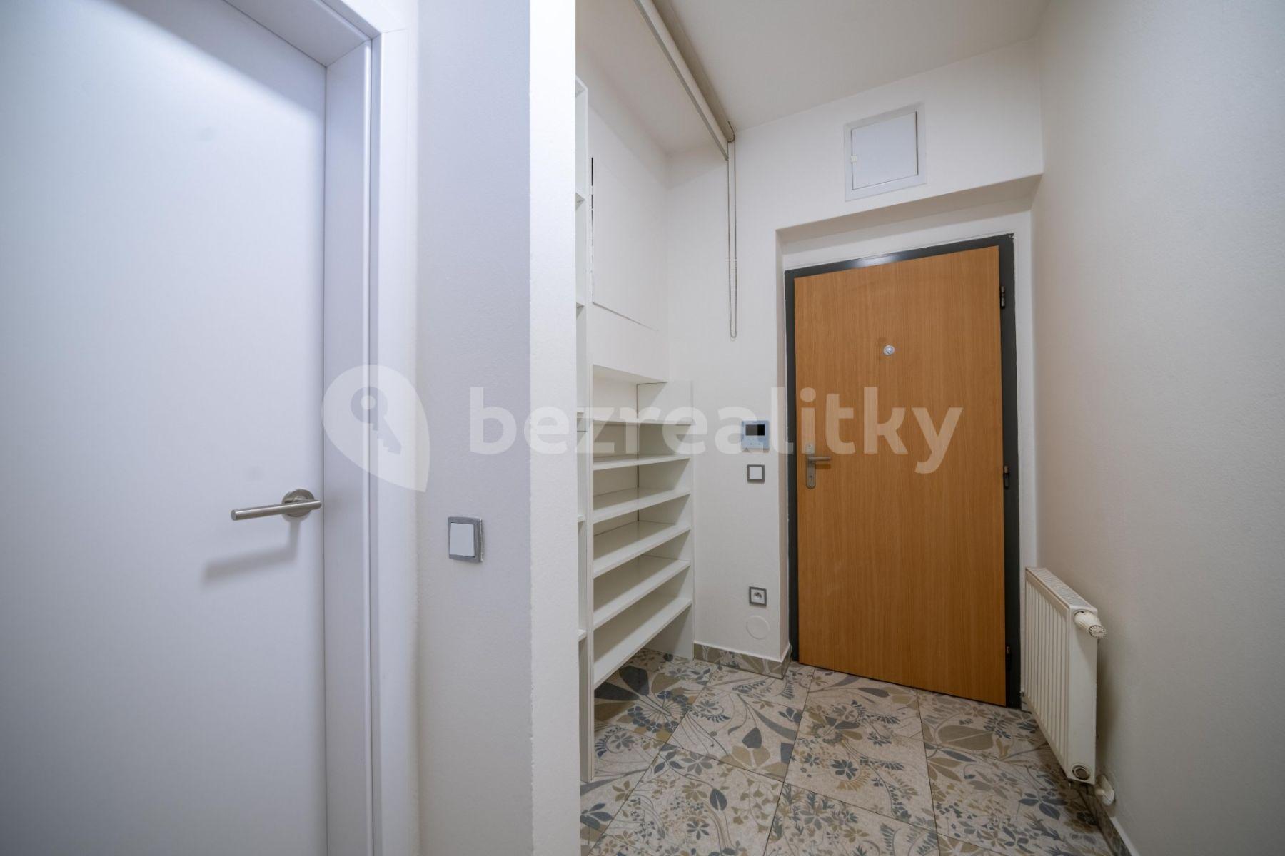 Prenájom bytu 2-izbový 55 m², Na Tabulovém vrchu, Olomouc, Olomoucký kraj