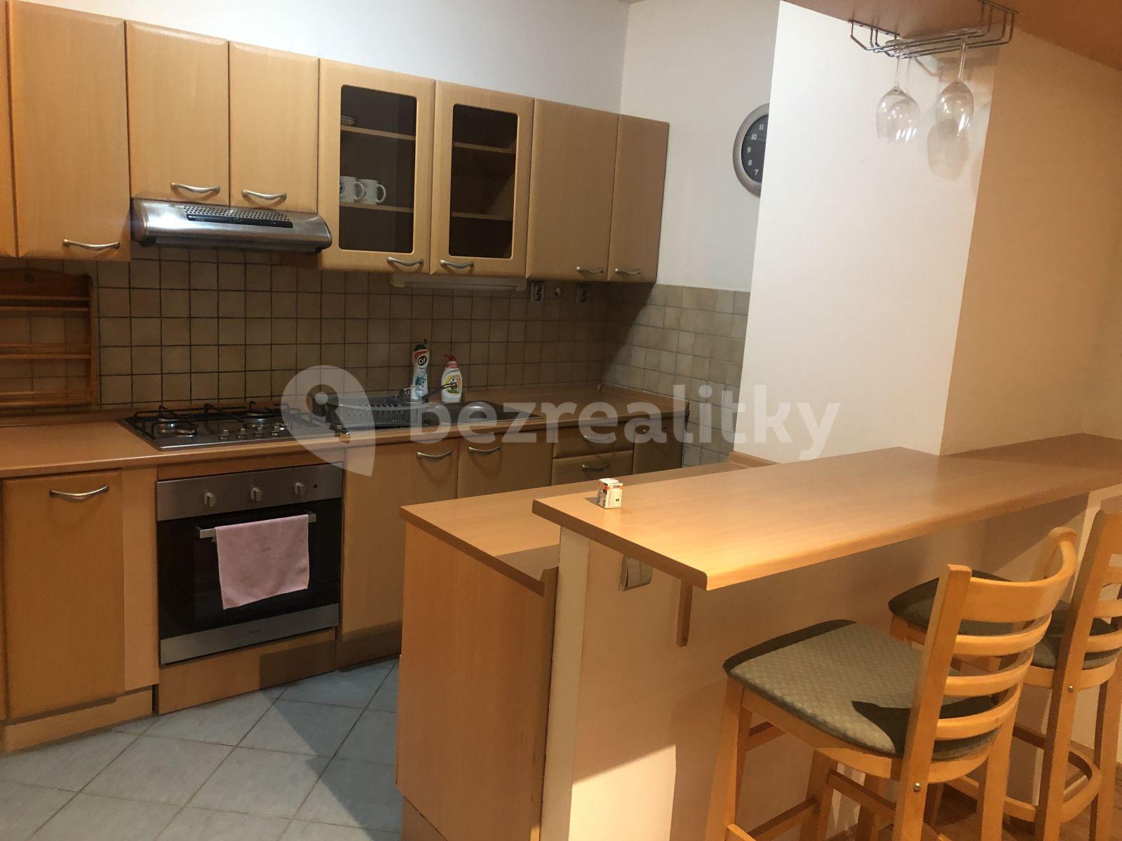 Prenájom bytu 2-izbový 43 m², Studenohorská, Lamač, Bratislavský kraj