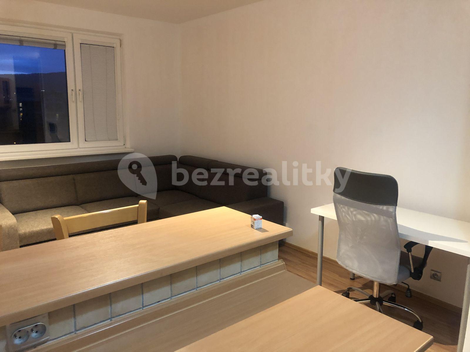 Prenájom bytu 2-izbový 43 m², Studenohorská, Lamač, Bratislavský kraj